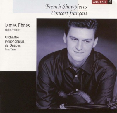 French Showpieces (Concert français)