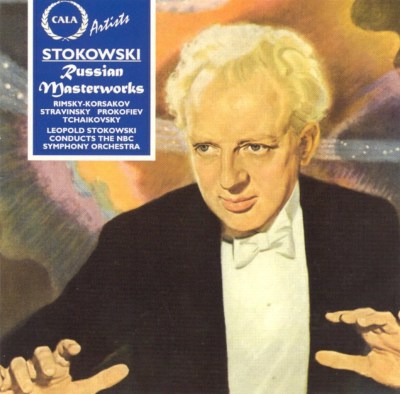Russian Masterworks