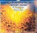 Michael Haydn: 20 Symphonies