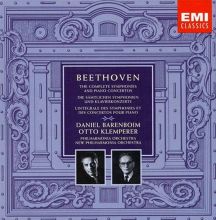 Beethoven: The Complete Symphonies and Piano Concertos