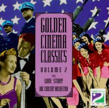 Golden Cinema Classics, Vol. 2: The Love Story