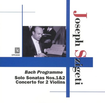 Sonata for solo violin No. 1 in G minor, BWV 1001