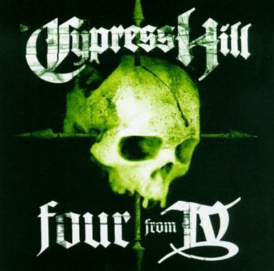 Four from IV