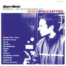 The Selector Series, Vol. 1