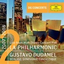 DG Concerts: Berlioz - Symphonie Fantastique