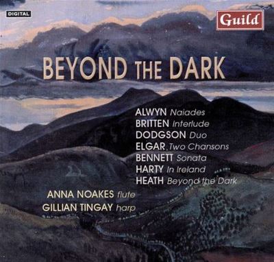 Beyond the Dark
