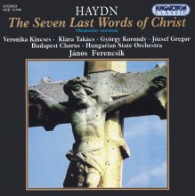 Haydn: The Seven Last Words of Christ