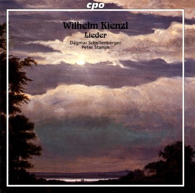 Wilhelm Kienzl: Lieder