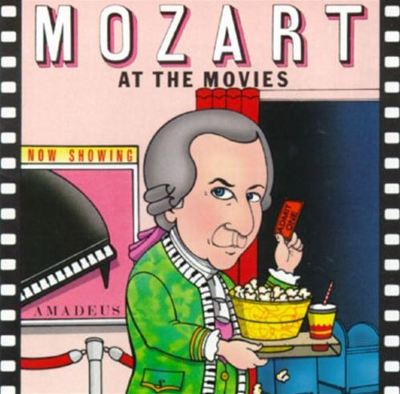 Mozart at the Movies
