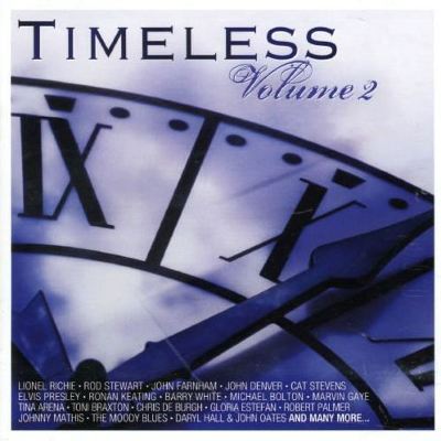 Timeless, Vol. 2