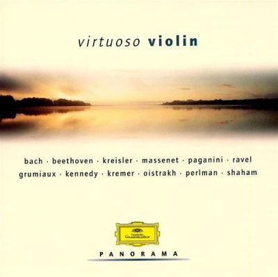 Panorama: Virtuoso Violin