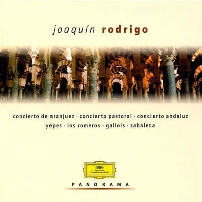Panorama: Joaquín Rodrigo