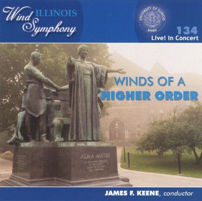Winds of a Higher Order
