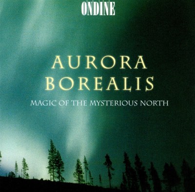 Aurora Borealis