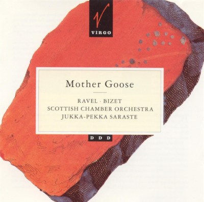 Mother Goose