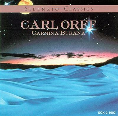 Orff: Carmina Burana