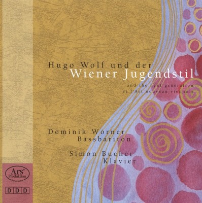 Hugo Wolf und der Wiener Jugendstil