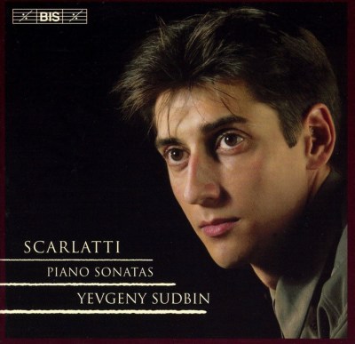 Scarlatti: Piano Sonatas