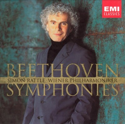 Beethoven: Symphonies