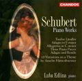 Schubert: Piano Works