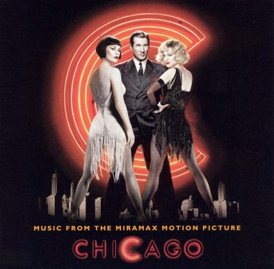 Chicago [Music from the Miramax Motion Picture] [SACD]