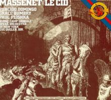 Massenet: Le Cid