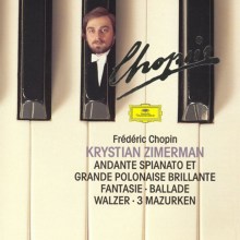 Krystian Zimerman — Biography, Discography, Albums & Expert