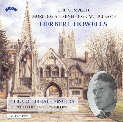 Te Deum, Benedictus and Jubilate, for unison voices & organ in E flat major