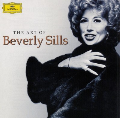 The Art of Beverly Sills