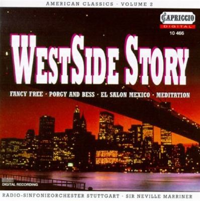 American Classics Vol. II