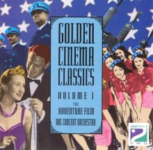 Golden Cinema Classics, Vol. 1: The Adventure Film