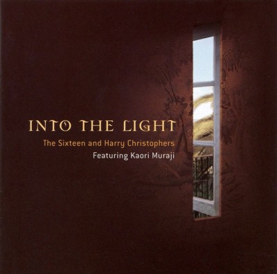 Into the Light