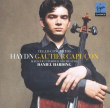 Haydn: Cello Concertos