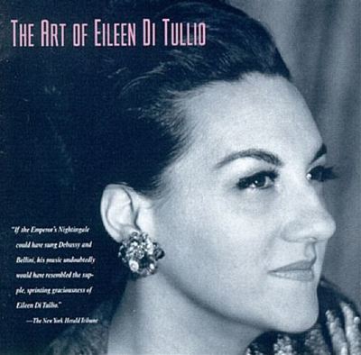 Art of Eileen di Tullio