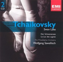 Tchaikovsky: Swan Lake