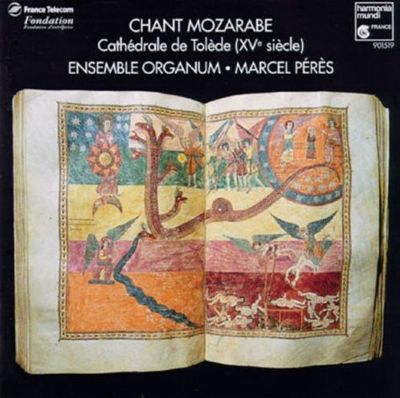 Mozarabic Chant