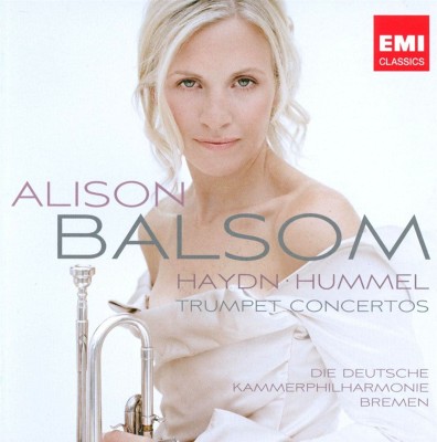 Haydn, Hummel: Trumpet Concertos