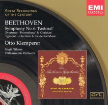Beethoven: Symphony No. 6 "Pastoral"