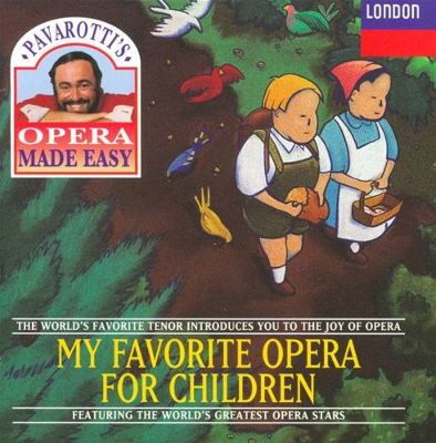 Hänsel und Gretel, opera