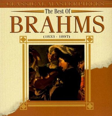 Best of Brahms