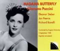 Giacomo Puccini: Madama Butterfly