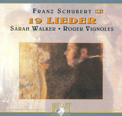 Schubert: Lieder