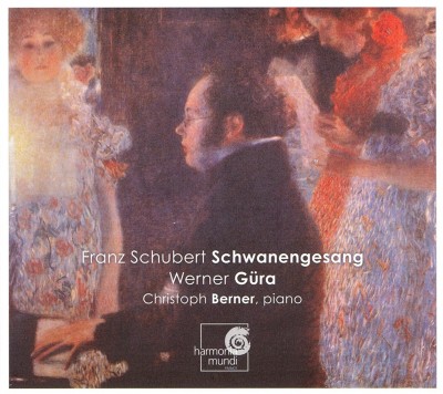 Schubert: Schwanengesang
