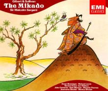 Gilbert & Sullivan: The Mikado
