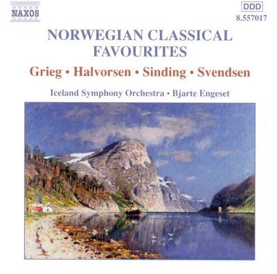 Norwegian Classical Favourites