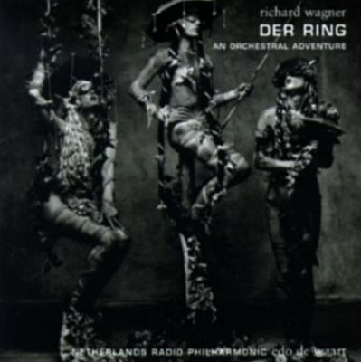 Wagner: Der Ring: An Orchestral Adventure