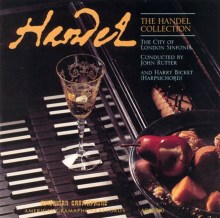 The Handel Collection
