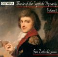 Music of the Oginski Dynasty, Volume 2