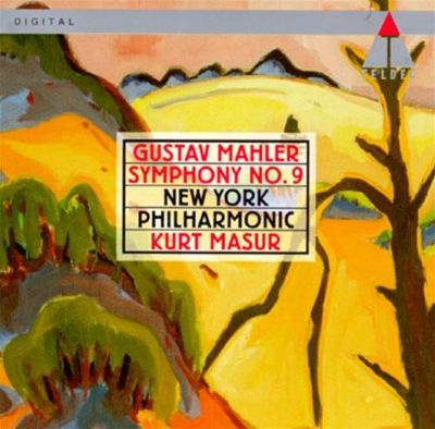 Mahler: Symphony No.9