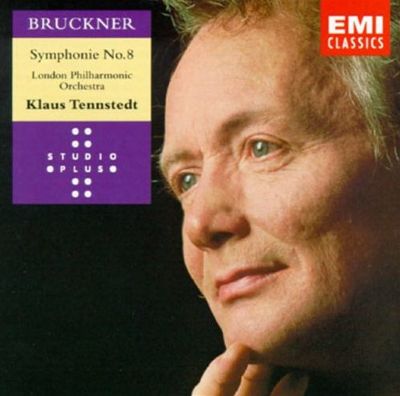 Anton Bruckner: Symphony No. 8